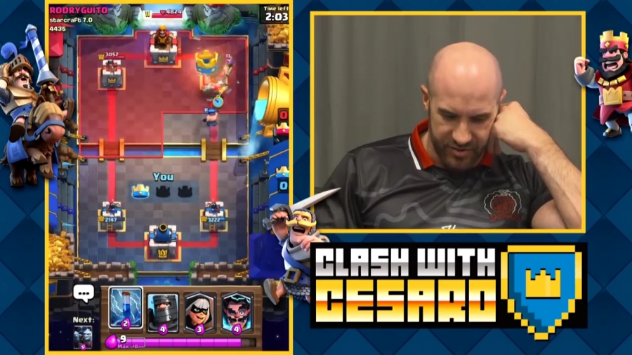 CESARO_is_on_a_ROLL21_-_Clash_With_Cesaro_mp40181.jpg