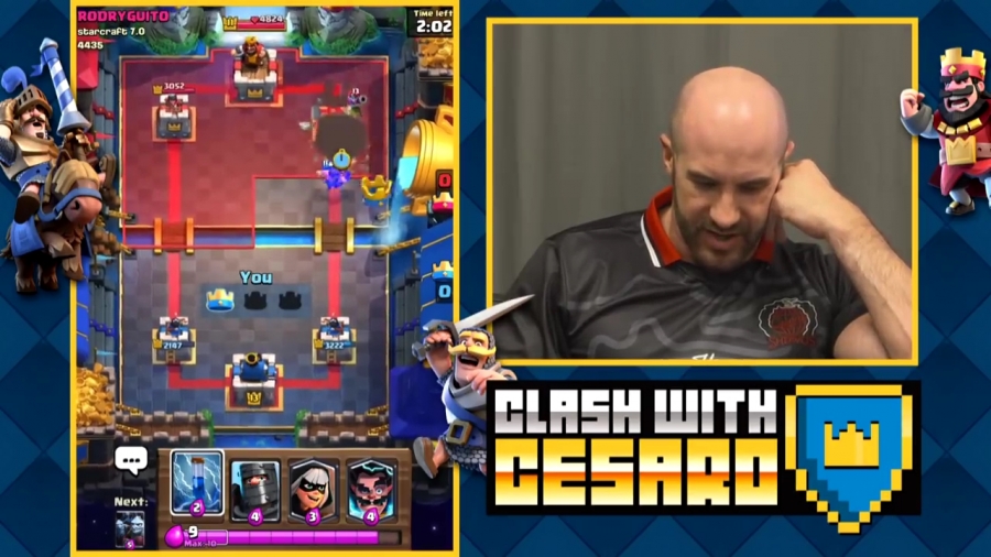 CESARO_is_on_a_ROLL21_-_Clash_With_Cesaro_mp40182.jpg