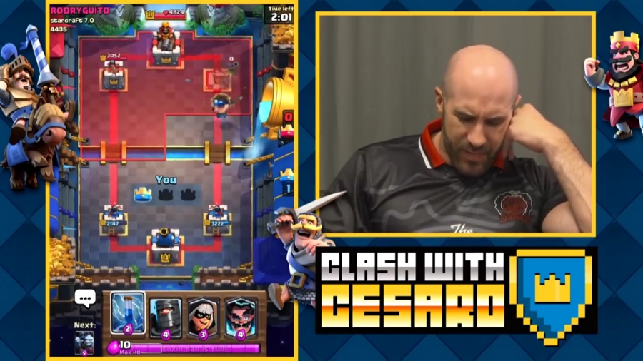 CESARO_is_on_a_ROLL21_-_Clash_With_Cesaro_mp40183.jpg