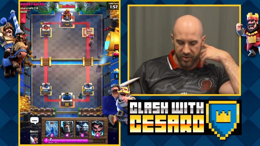 CESARO_is_on_a_ROLL21_-_Clash_With_Cesaro_mp40187.jpg