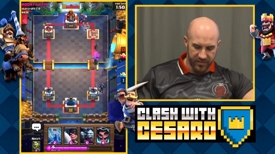 CESARO_is_on_a_ROLL21_-_Clash_With_Cesaro_mp40194.jpg
