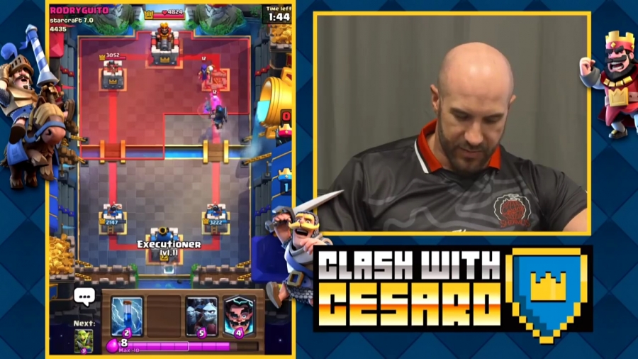 CESARO_is_on_a_ROLL21_-_Clash_With_Cesaro_mp40200.jpg