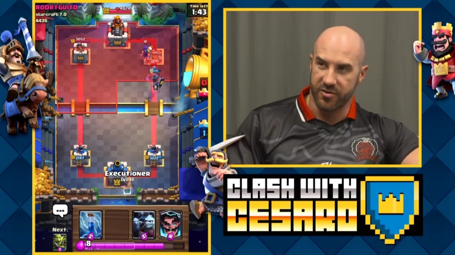 CESARO_is_on_a_ROLL21_-_Clash_With_Cesaro_mp40201.jpg