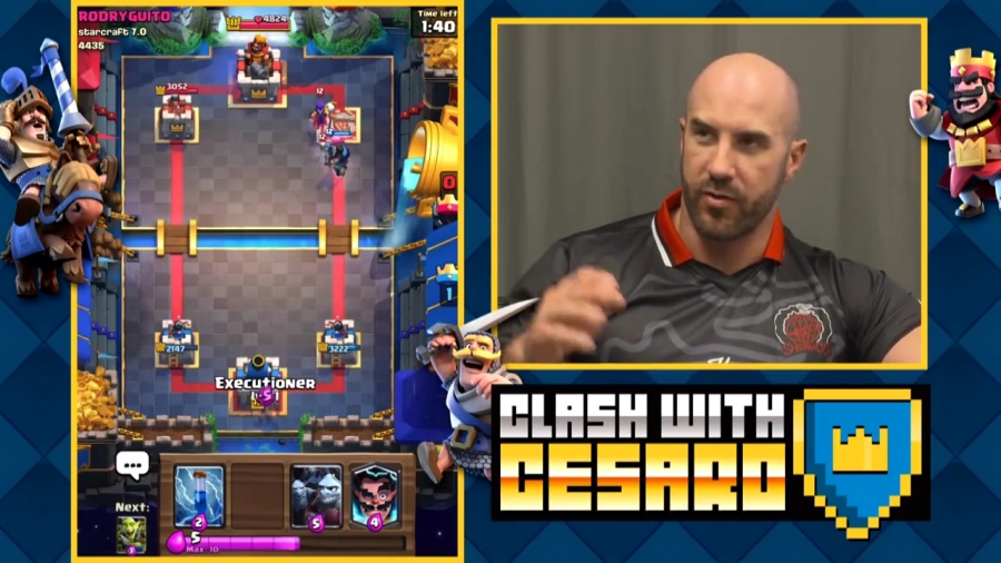 CESARO_is_on_a_ROLL21_-_Clash_With_Cesaro_mp40204.jpg
