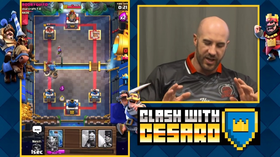CESARO_is_on_a_ROLL21_-_Clash_With_Cesaro_mp40209.jpg