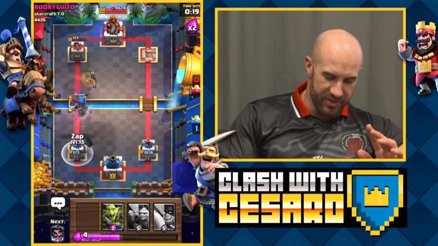 CESARO_is_on_a_ROLL21_-_Clash_With_Cesaro_mp40211.jpg