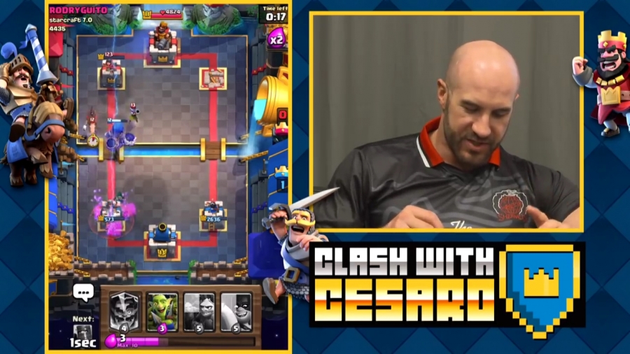 CESARO_is_on_a_ROLL21_-_Clash_With_Cesaro_mp40213.jpg