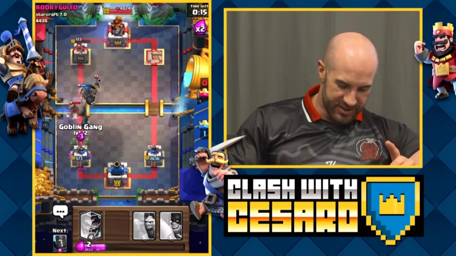 CESARO_is_on_a_ROLL21_-_Clash_With_Cesaro_mp40215.jpg