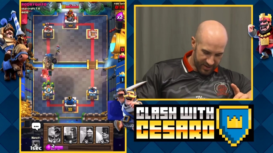 CESARO_is_on_a_ROLL21_-_Clash_With_Cesaro_mp40216.jpg