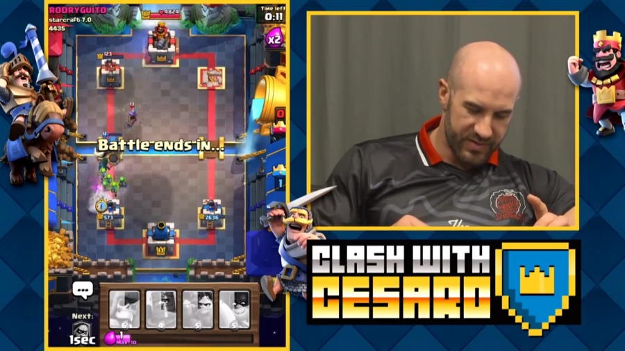CESARO_is_on_a_ROLL21_-_Clash_With_Cesaro_mp40219.jpg