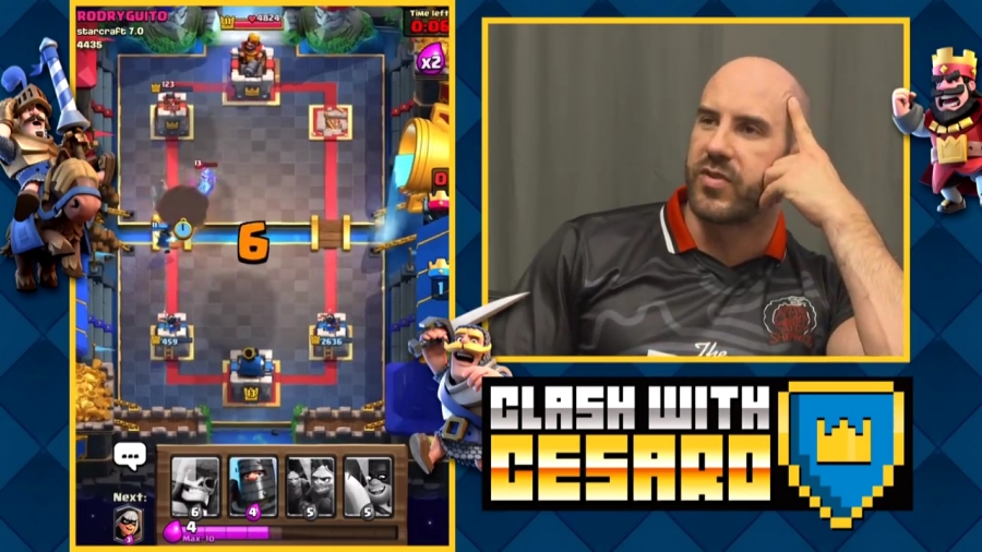 CESARO_is_on_a_ROLL21_-_Clash_With_Cesaro_mp40224.jpg
