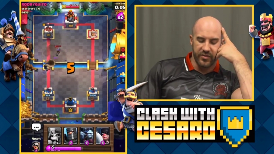 CESARO_is_on_a_ROLL21_-_Clash_With_Cesaro_mp40225.jpg