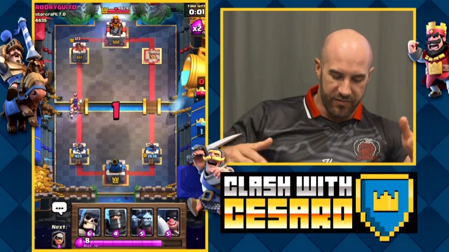 CESARO_is_on_a_ROLL21_-_Clash_With_Cesaro_mp40229.jpg