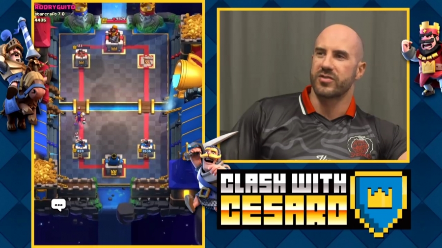 CESARO_is_on_a_ROLL21_-_Clash_With_Cesaro_mp40232.jpg