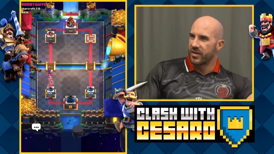 CESARO_is_on_a_ROLL21_-_Clash_With_Cesaro_mp40233.jpg