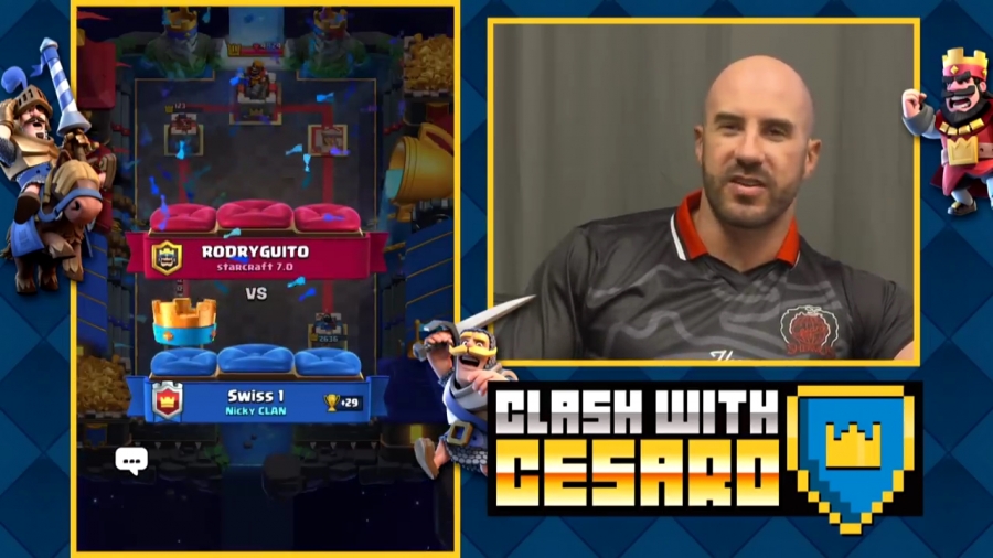 CESARO_is_on_a_ROLL21_-_Clash_With_Cesaro_mp40235.jpg