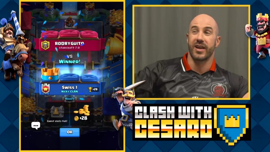 CESARO_is_on_a_ROLL21_-_Clash_With_Cesaro_mp40237.jpg