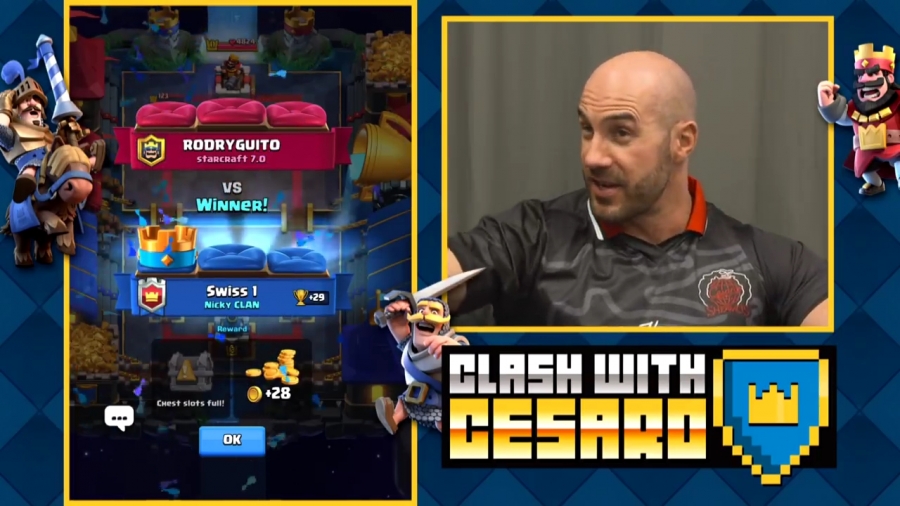 CESARO_is_on_a_ROLL21_-_Clash_With_Cesaro_mp40239.jpg