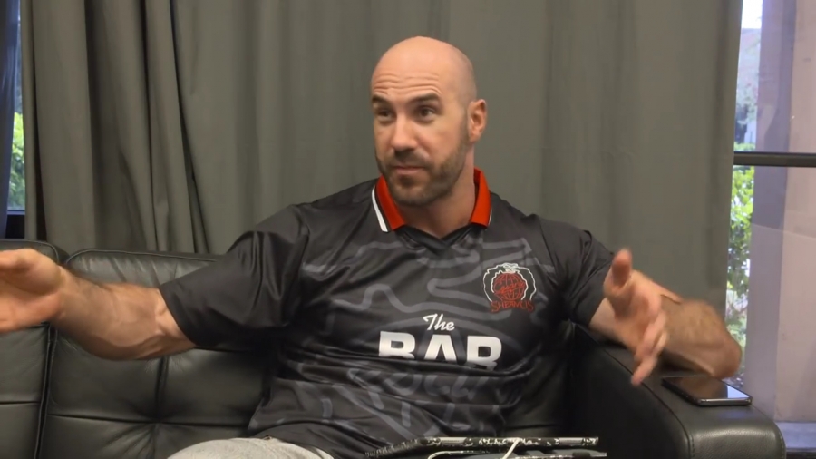 CESARO_is_on_a_ROLL21_-_Clash_With_Cesaro_mp40251.jpg