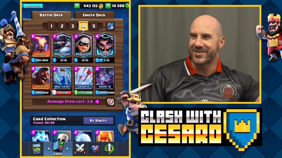 CESARO_is_on_a_ROLL21_-_Clash_With_Cesaro_mp40269.jpg