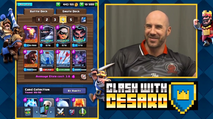 CESARO_is_on_a_ROLL21_-_Clash_With_Cesaro_mp40271.jpg