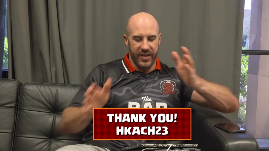 CESARO_is_on_a_ROLL21_-_Clash_With_Cesaro_mp40276.jpg