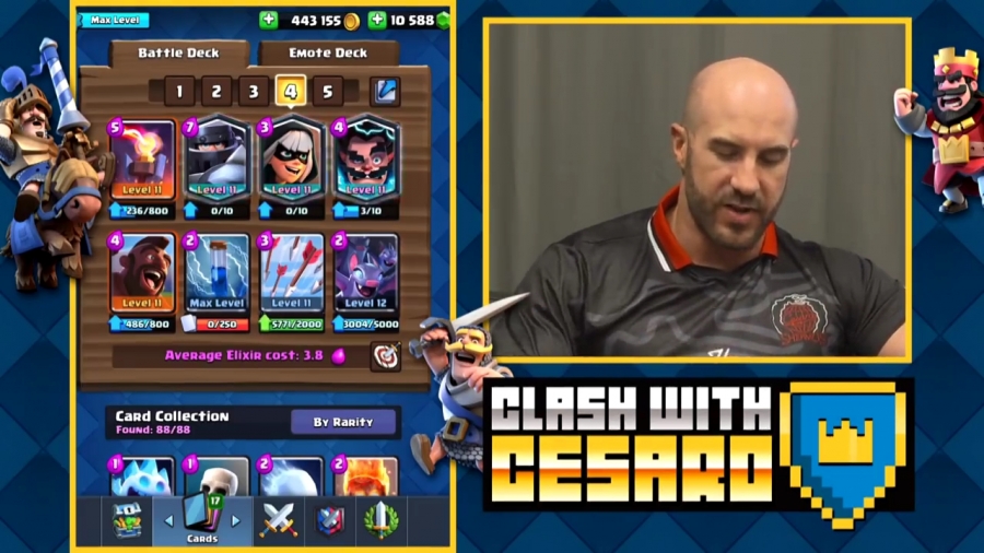 CESARO_is_on_a_ROLL21_-_Clash_With_Cesaro_mp40282.jpg