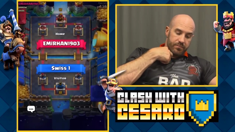 CESARO_is_on_a_ROLL21_-_Clash_With_Cesaro_mp40290.jpg