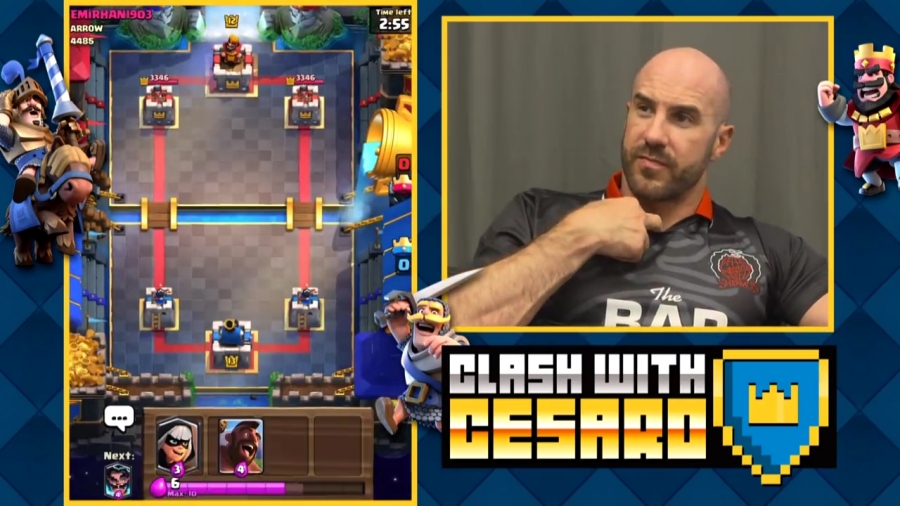 CESARO_is_on_a_ROLL21_-_Clash_With_Cesaro_mp40291.jpg