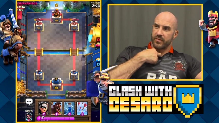 CESARO_is_on_a_ROLL21_-_Clash_With_Cesaro_mp40292.jpg