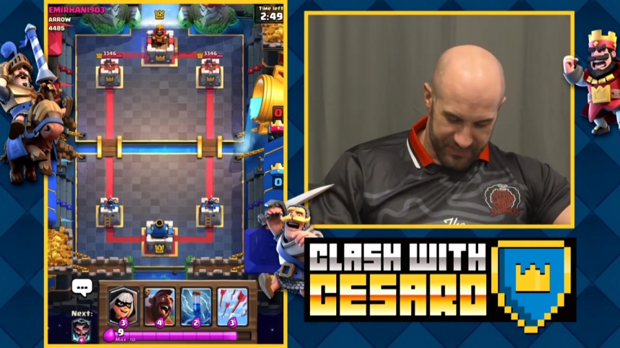 CESARO_is_on_a_ROLL21_-_Clash_With_Cesaro_mp40297.jpg