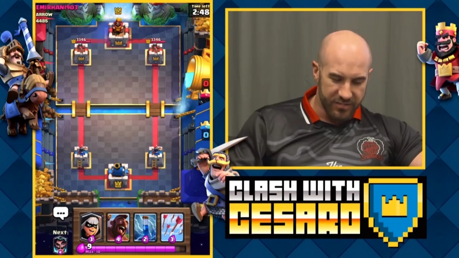 CESARO_is_on_a_ROLL21_-_Clash_With_Cesaro_mp40298.jpg