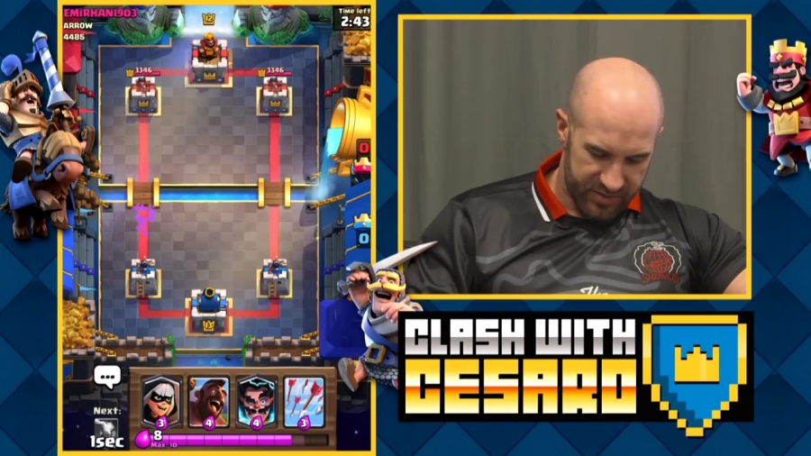 CESARO_is_on_a_ROLL21_-_Clash_With_Cesaro_mp40303.jpg