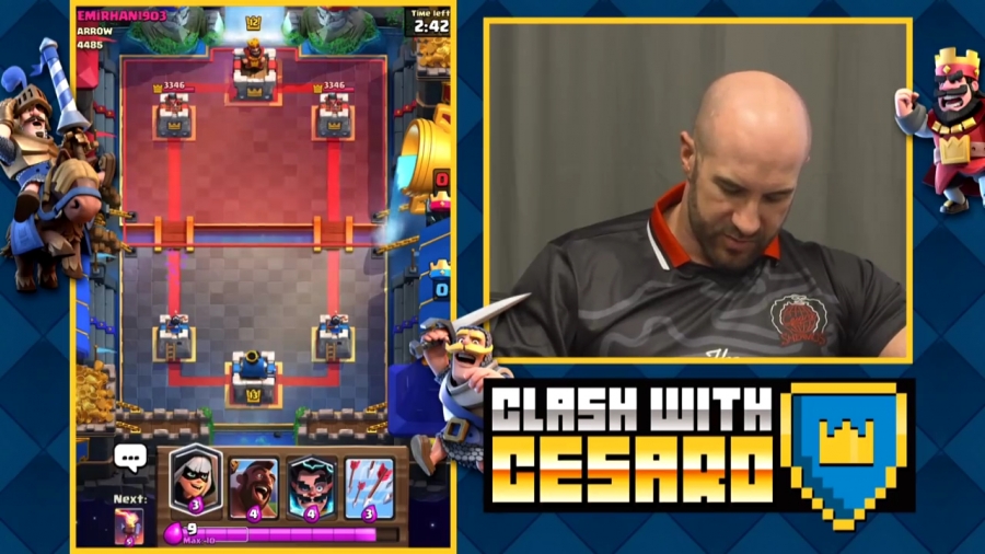 CESARO_is_on_a_ROLL21_-_Clash_With_Cesaro_mp40304.jpg