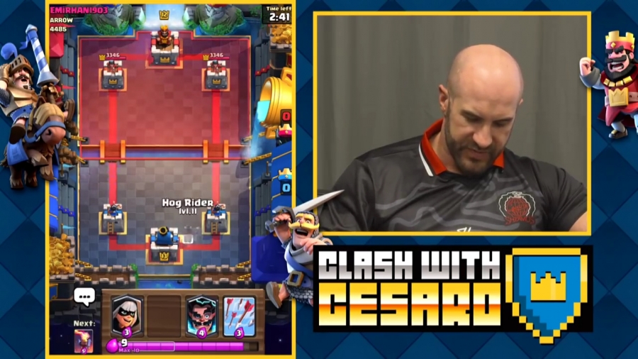 CESARO_is_on_a_ROLL21_-_Clash_With_Cesaro_mp40305.jpg