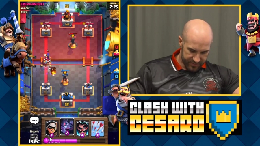 CESARO_is_on_a_ROLL21_-_Clash_With_Cesaro_mp40321.jpg