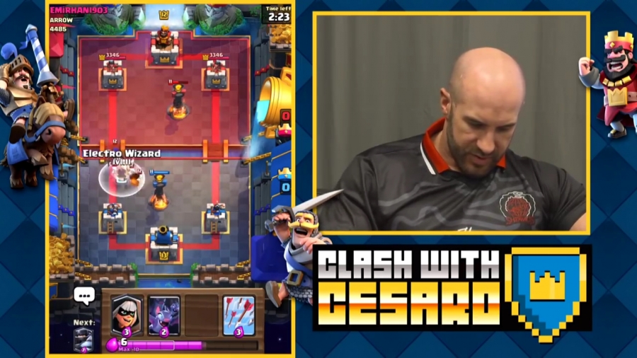 CESARO_is_on_a_ROLL21_-_Clash_With_Cesaro_mp40323.jpg