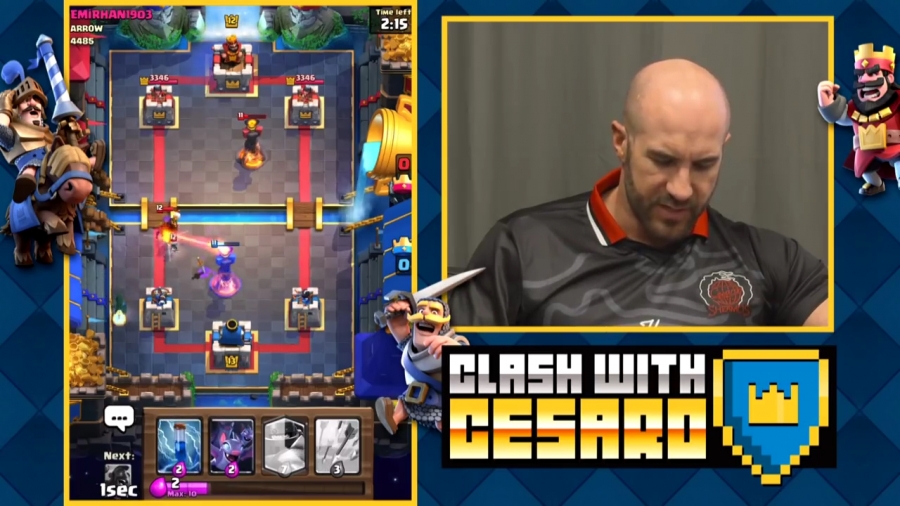 CESARO_is_on_a_ROLL21_-_Clash_With_Cesaro_mp40331.jpg