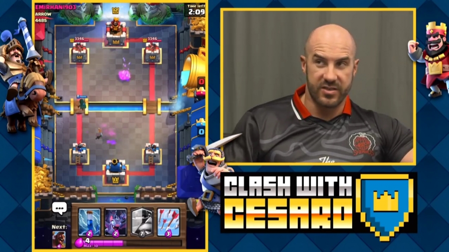 CESARO_is_on_a_ROLL21_-_Clash_With_Cesaro_mp40337.jpg