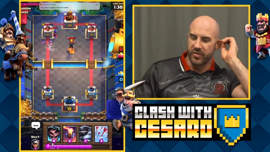 CESARO_is_on_a_ROLL21_-_Clash_With_Cesaro_mp40357.jpg