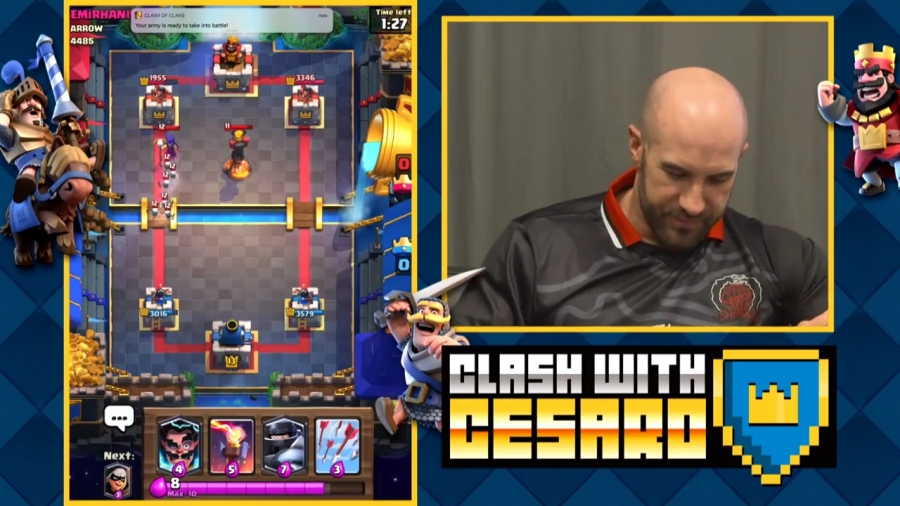 CESARO_is_on_a_ROLL21_-_Clash_With_Cesaro_mp40360.jpg