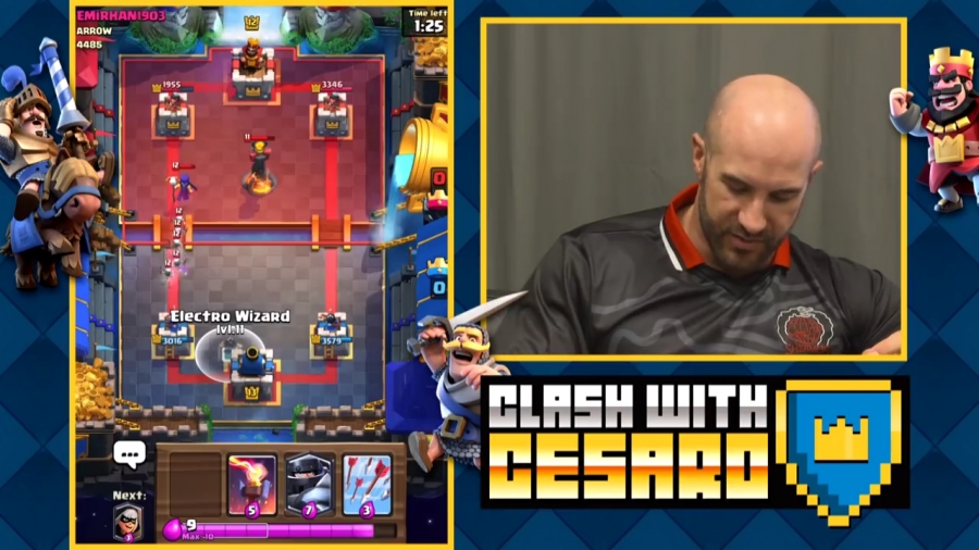 CESARO_is_on_a_ROLL21_-_Clash_With_Cesaro_mp40362.jpg