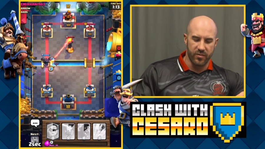 CESARO_is_on_a_ROLL21_-_Clash_With_Cesaro_mp40371.jpg