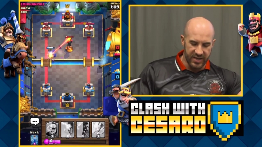 CESARO_is_on_a_ROLL21_-_Clash_With_Cesaro_mp40375.jpg