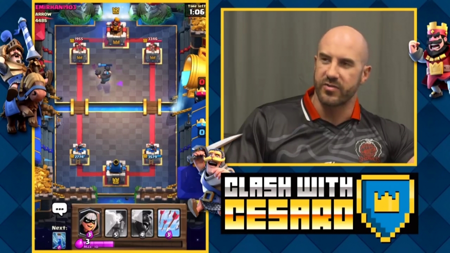 CESARO_is_on_a_ROLL21_-_Clash_With_Cesaro_mp40378.jpg