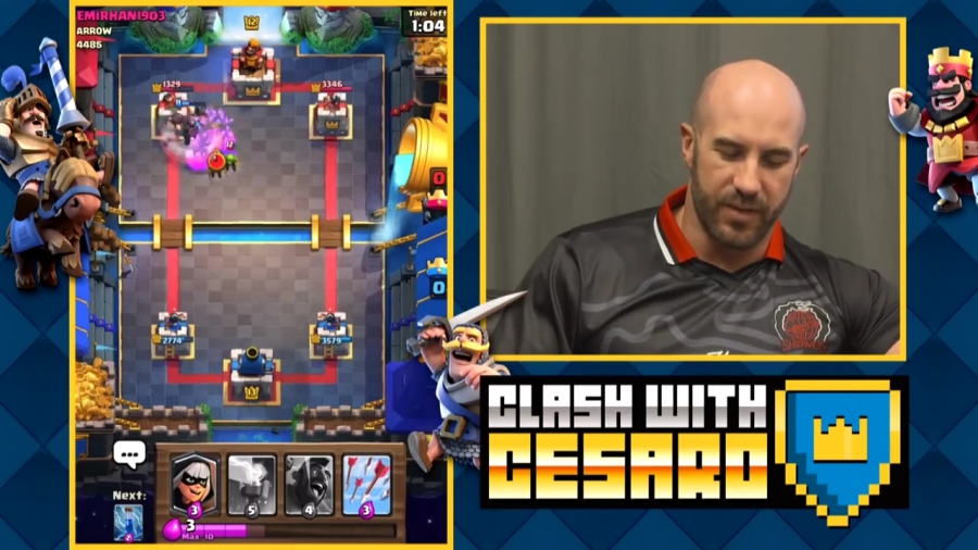CESARO_is_on_a_ROLL21_-_Clash_With_Cesaro_mp40380.jpg