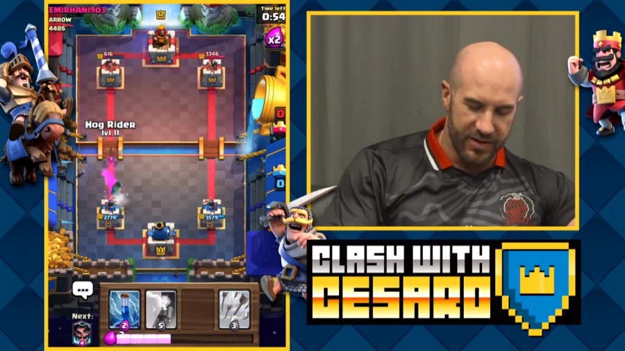 CESARO_is_on_a_ROLL21_-_Clash_With_Cesaro_mp40390.jpg