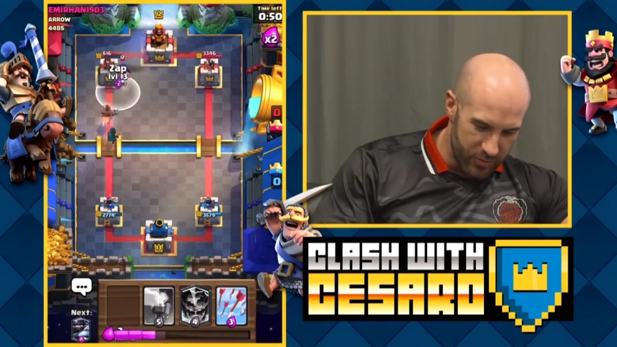 CESARO_is_on_a_ROLL21_-_Clash_With_Cesaro_mp40394.jpg