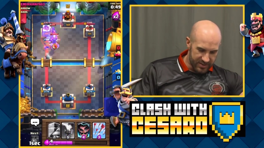 CESARO_is_on_a_ROLL21_-_Clash_With_Cesaro_mp40395.jpg