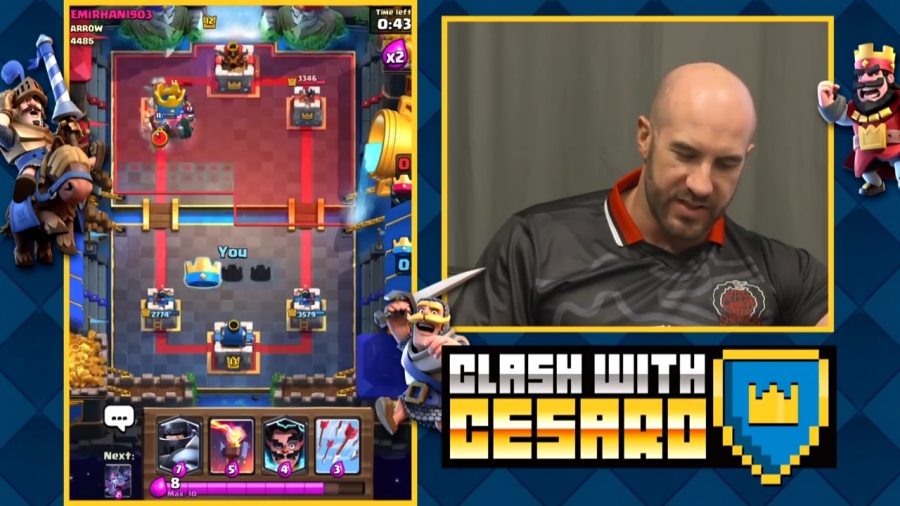 CESARO_is_on_a_ROLL21_-_Clash_With_Cesaro_mp40401.jpg
